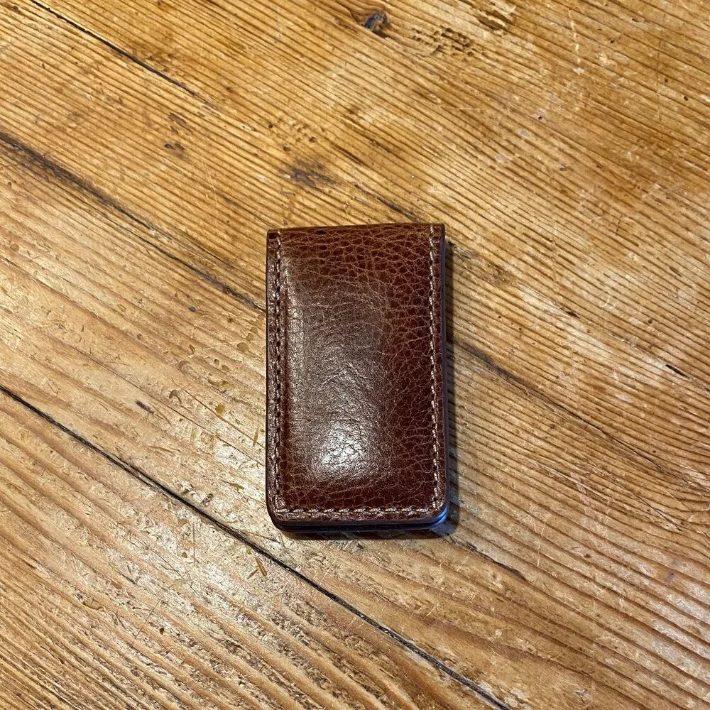 CALEB Magnetic Money Clip